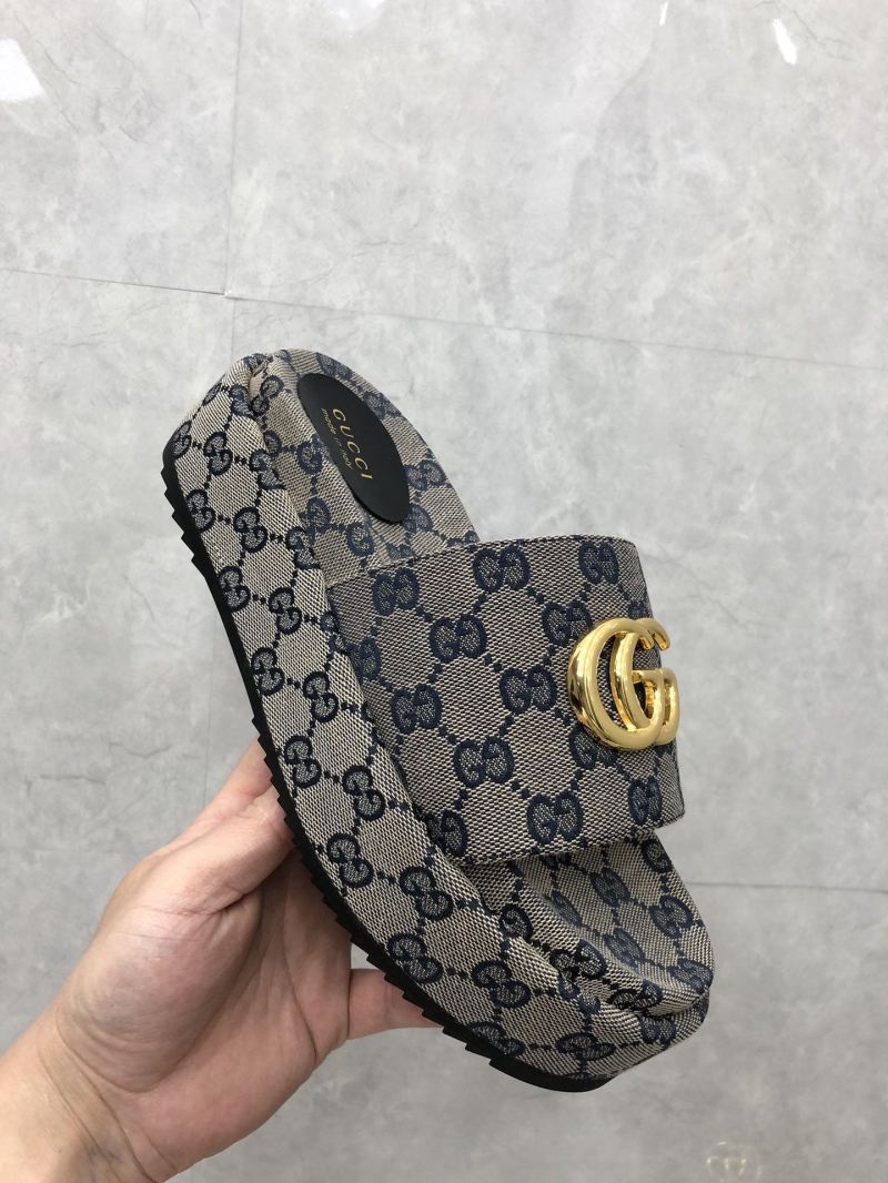 Gucci Slippers